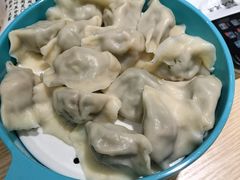 -老边饺子馆(东单店)