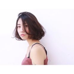 -MYYF SALON烫发染发