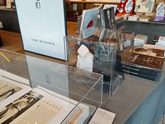 -茑屋书店(天目里店)