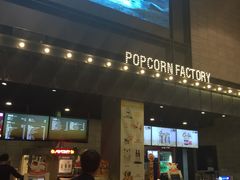 -CGV影城(黄河道ScreenX店)