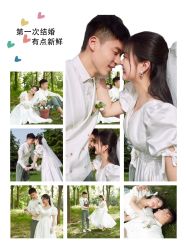 -二十一世纪婚纱摄影(省府前街店)