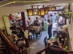 大堂-金必轩(青岩店)