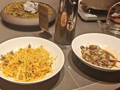 -上和臻品中国菜(花园街店)