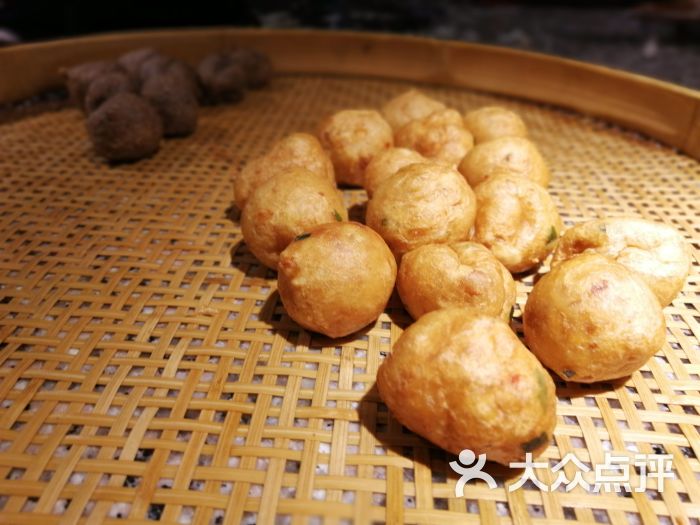 灯火南山民俗主题餐厅-图片-南康区美食-大众点评网