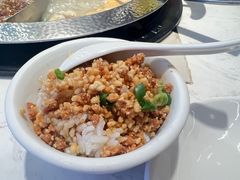 -川锅一号火锅(铜山万达店)