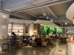 大堂-Peet's 皮爷咖啡(东湖路手作店)