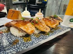 -哥哥の深夜食堂(红松东路店)