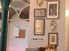 -普叽普叽泰式茶餐厅(港汇店)