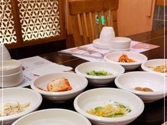 -韩屋韩国料理(天山路店)