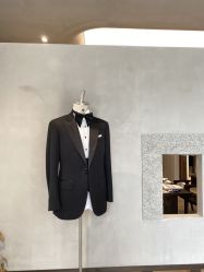 点击看大图 -Brother西服礼服定制·商务·婚礼(佛山南海店)