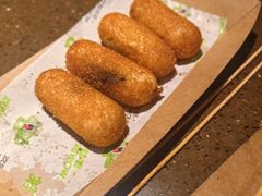 -蛙喔牛蛙(金桥太茂店)