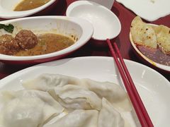 -喜家德虾仁水饺(北京超极合生汇店)