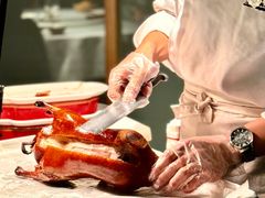 -大鸭梨烤鸭(望京店)