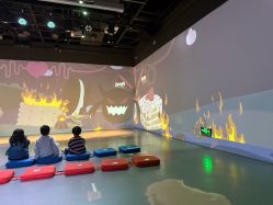 -小鸡哆哆故事屋·儿童乐园(嘉里城店)