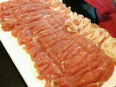 -北门涮肉·铜锅涮肉(南锣鼓巷店)