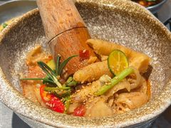 -椰庭·椰子鸡·创意玩家(晶耀前滩店)