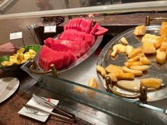-海景花园大酒店·西餐厅