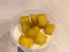 -鲜芋仙(苏州干将店)