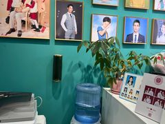 -拍刻风照相馆(南山西丽店)