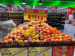 -家乐福(徐州和信宝龙广场店)