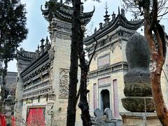 -西安关中民俗艺术博物院