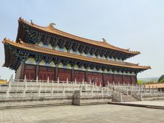 -三国水浒景区(无锡影视基地)