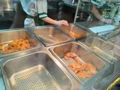 -Potato Corner(广州天河城店)
