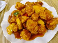 -佛有缘素食馆·荔湾老字号(陈家祠首店)