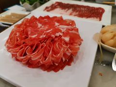-牛街·马辈儿涮肉(牛街二店)