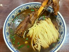 -老半斋(福州路店)