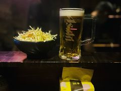 -木子烧鸟屋(百子湾店)