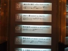 -诚品书店(敦南店)