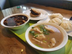 -南来顺饭庄·清真(南菜园店)