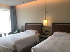 -三亚亚龙湾万豪度假酒店