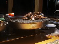 -沙州食驿·非遗小吃夜市