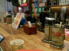 -美芝莲(领展购物广场中关村店)