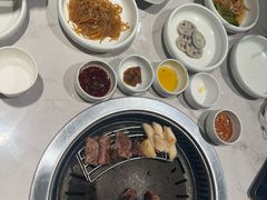 -黄金牧场(明洞总店)
