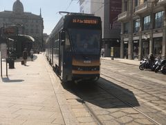 -埃马努埃莱二世拱廊