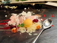 冰激凌-地球美食剧场