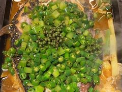 -夯鱼烤鱼·尔滨地标美食(国展店)