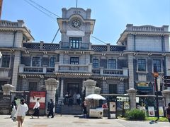 -张学良旧居陈列馆