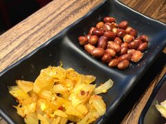 -老张牛肉面(天津万象城店)