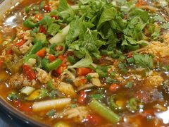 鱼蛋-飞虹鱼馆(春华路店)