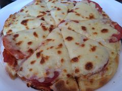 忍者神龟披萨-神州半岛喜来登度假酒店-盛宴西餐厅