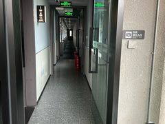 -背包十年青年旅舍(成都太古里春熙路店)