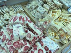 -盛文甘栗(中华大街店)