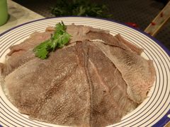 招牌大刀腰片-香佰里重庆火锅(恒力博纳广场店)