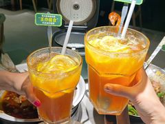 -费大厨辣椒炒肉(正佳广场店)