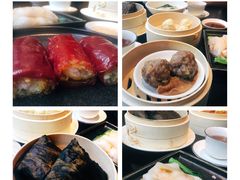 -丽晶轩中餐厅(重庆丽晶酒店)