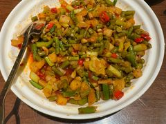 -缪氏川菜(丰盛町店)